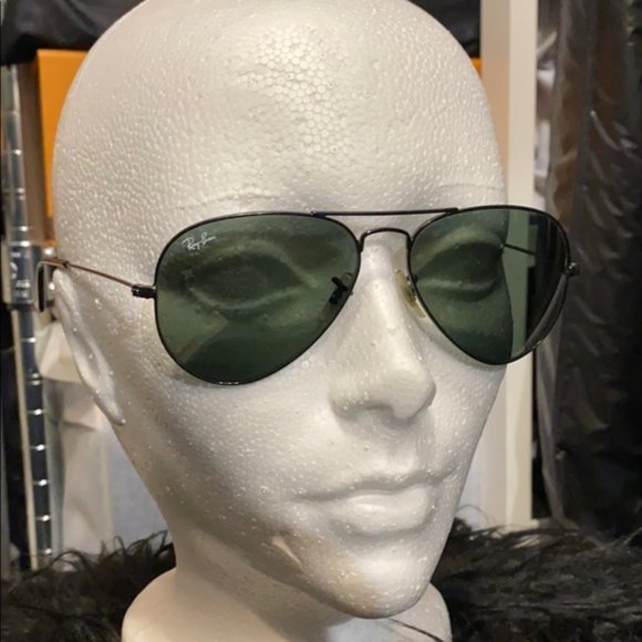 Ray Ban Sunglasses - Picture 2 of 7